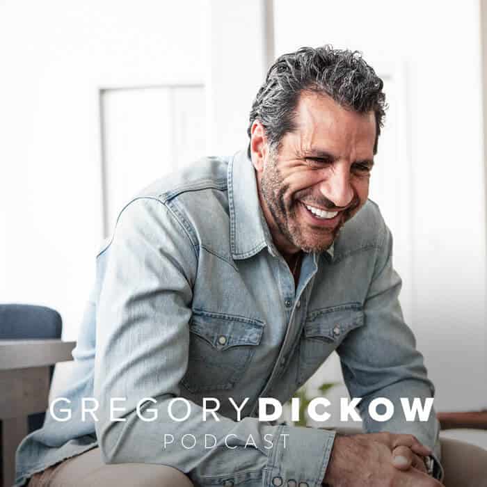 Gregory Dickow Podcast