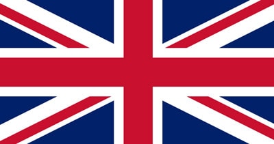 U.K flag