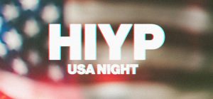 HIYP: USA Night